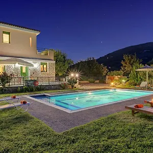Syriti Villa Skala (Kefalonia)