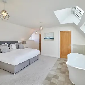 Host & - Soda Holiday home Whitby