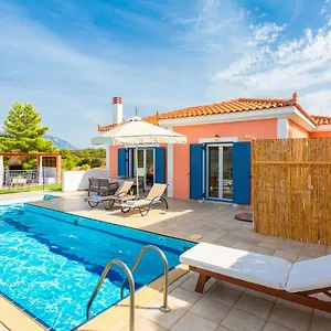 Europe Ena Villa Lakithra