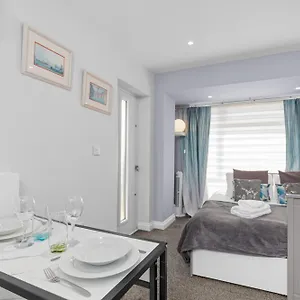  Apartment Rottingdean Boutique By The Sea